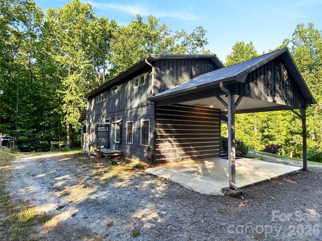 584 Clear Spring Trail 61, Nebo, NC 28761