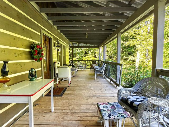 584 Clear Spring Trail 61, Nebo, NC 28761