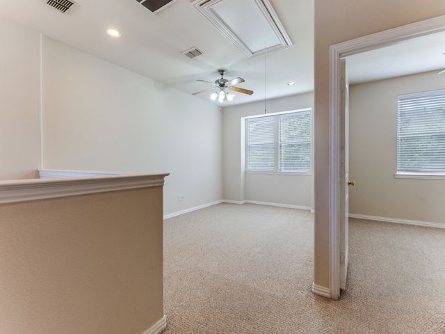 636 Gray Stone Lane, Richardson, TX 75081