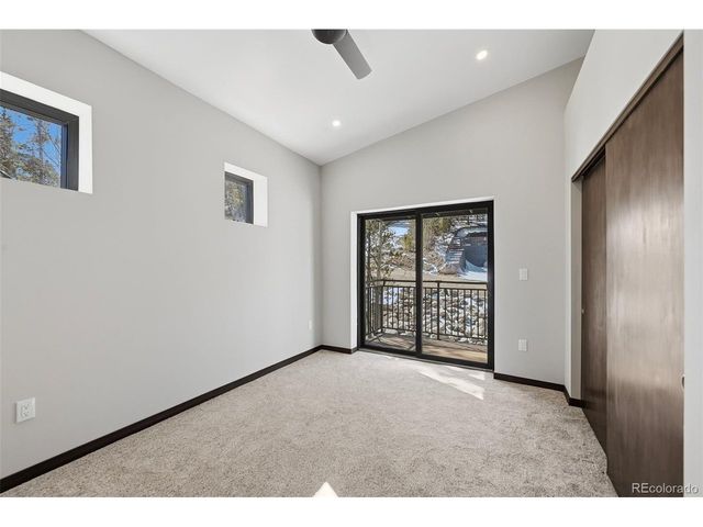 410 N Aspen St, Alma, CO 80420