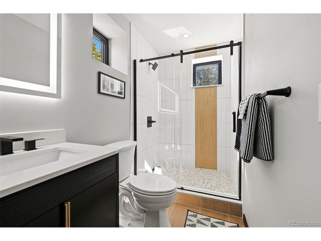 410 N Aspen St, Alma, CO 80420