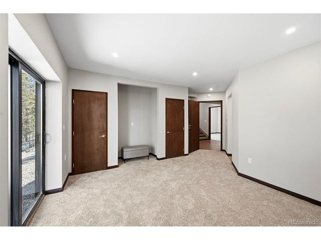 410 N Aspen St, Alma, CO 80420