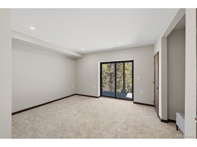 410 N Aspen St, Alma, CO 80420