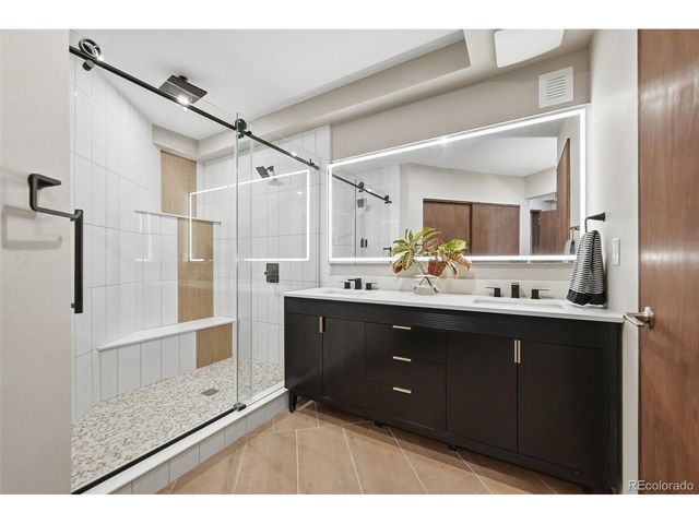 410 N Aspen St, Alma, CO 80420