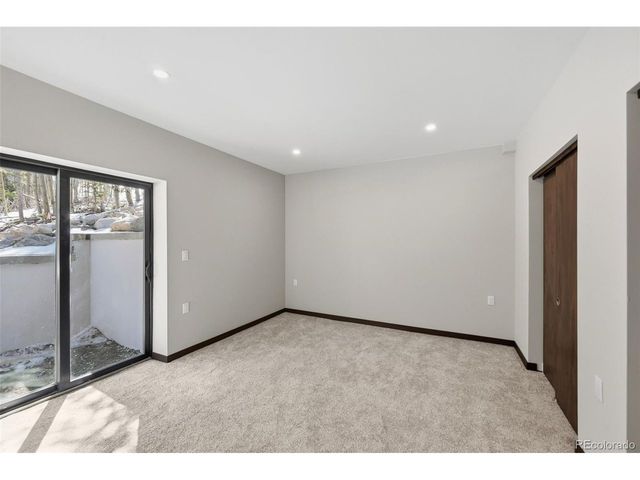 410 N Aspen St, Alma, CO 80420