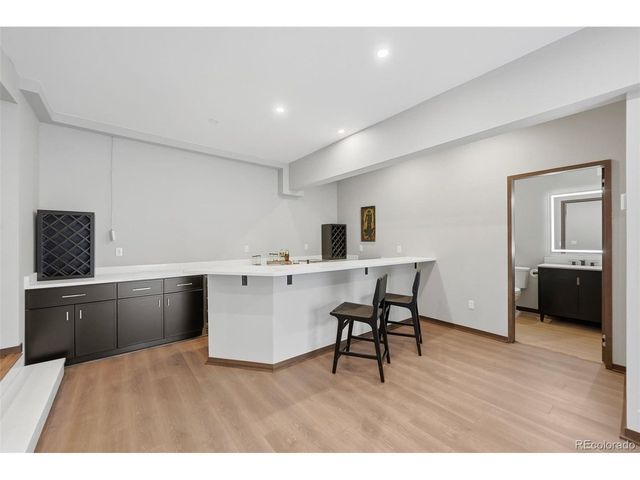 410 N Aspen St, Alma, CO 80420