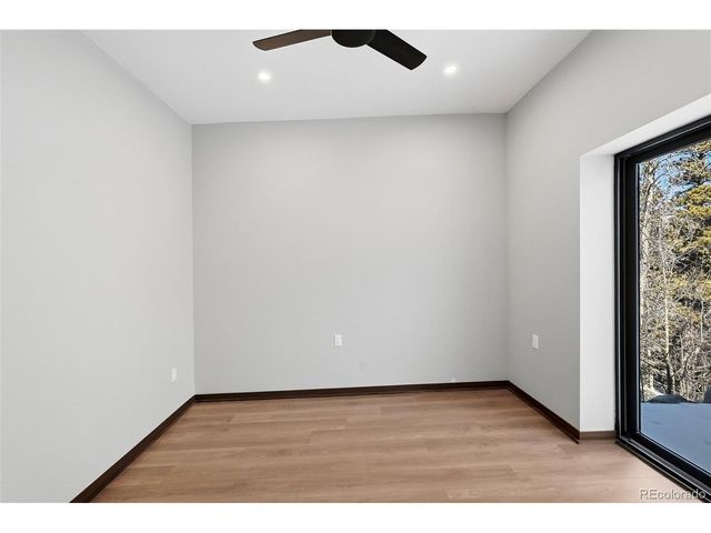 410 N Aspen St, Alma, CO 80420