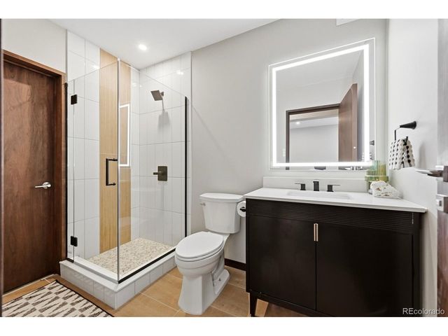 410 N Aspen St, Alma, CO 80420