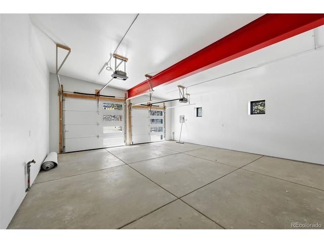 410 N Aspen St, Alma, CO 80420