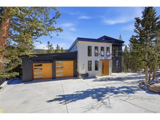 410 N Aspen St, Alma, CO 80420