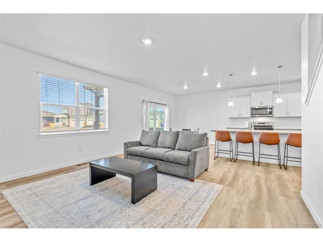 1907 Mount Monroe Dr, Berthoud, CO 80513