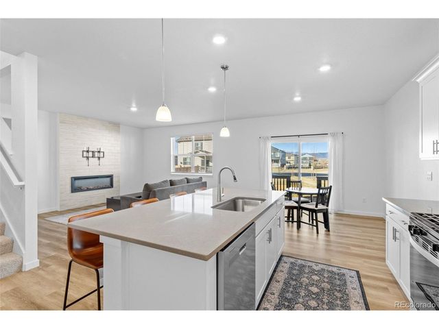 1907 Mount Monroe Dr, Berthoud, CO 80513