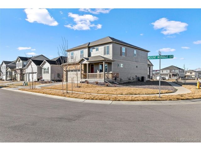 1907 Mount Monroe Dr, Berthoud, CO 80513