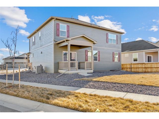 1907 Mount Monroe Dr, Berthoud, CO 80513