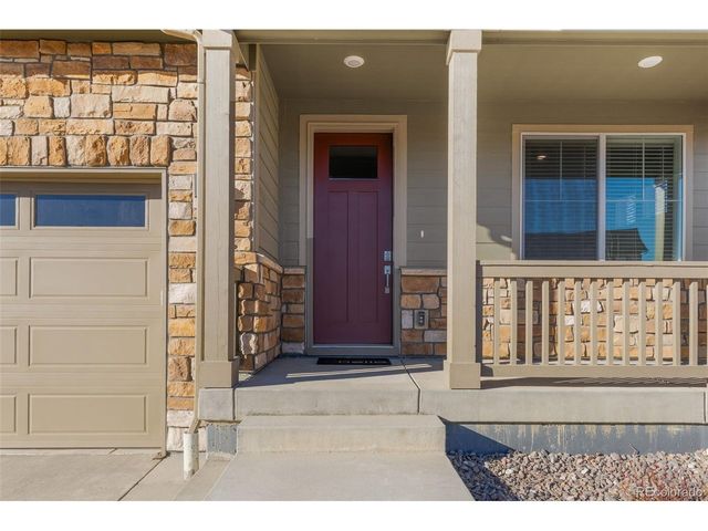 1907 Mount Monroe Dr, Berthoud, CO 80513