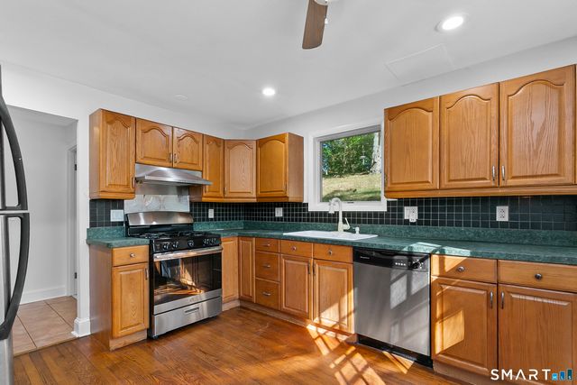 105 Southworth Street, Milford, CT 06461