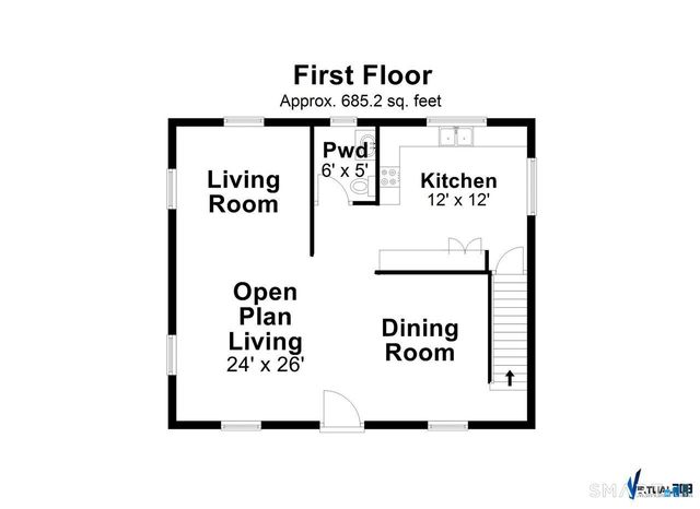 105 Southworth Street, Milford, CT 06461