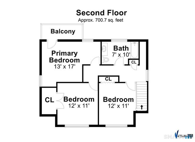 105 Southworth Street, Milford, CT 06461