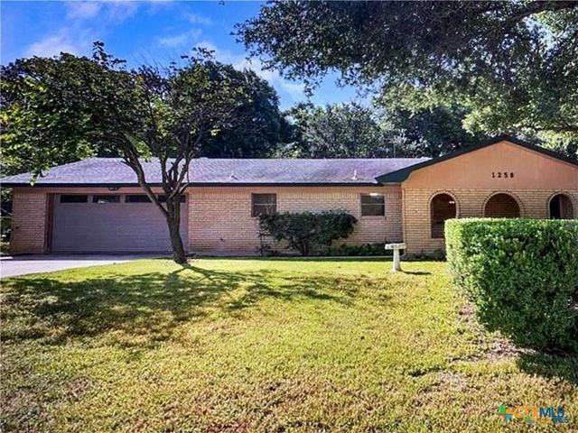 1250 E Common Street, New Braunfels, TX 78130