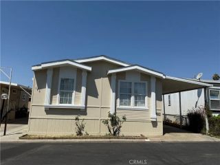 2139 E 4th 176, Ontario, CA 91764
