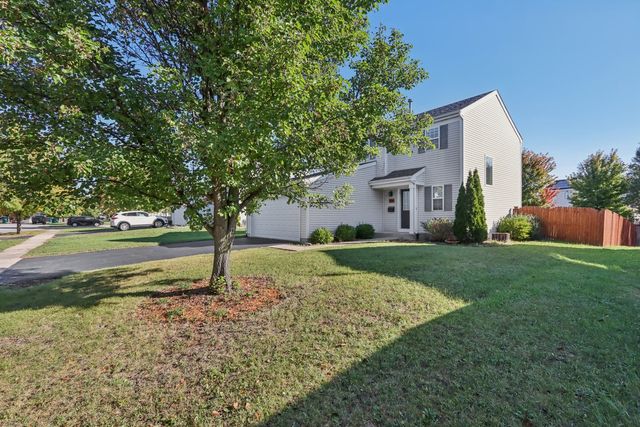 914 Greenleaf Drive, Joliet, IL 60436