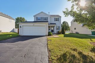 914 Greenleaf Drive, Joliet, IL 60436