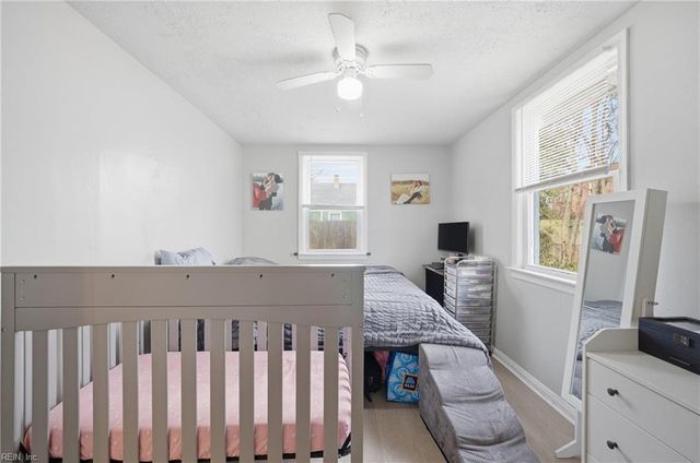 820 W 50th ST, Norfolk, VA 23508