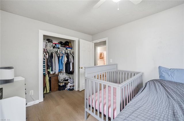 820 W 50th ST, Norfolk, VA 23508