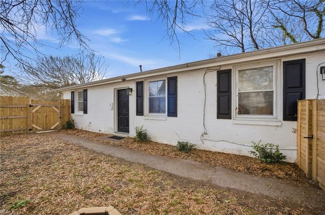 820 W 50th ST, Norfolk, VA 23508