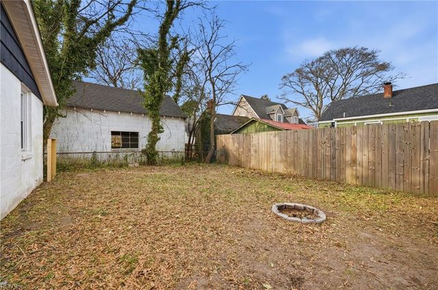 820 W 50th ST, Norfolk, VA 23508