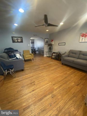 1009 ROSALIE ST, Philadelphia, PA 19149