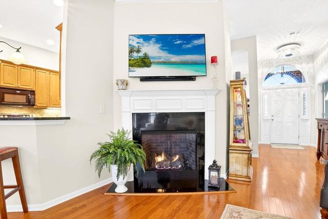 20 Willowbend Dr., Murrells Inlet, SC 29576