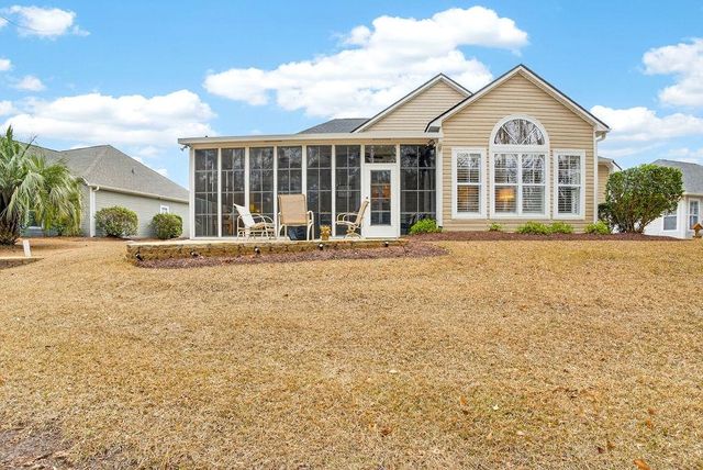 20 Willowbend Dr., Murrells Inlet, SC 29576