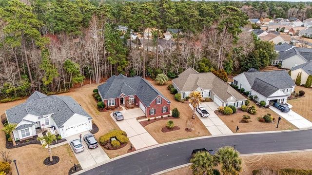 20 Willowbend Dr., Murrells Inlet, SC 29576
