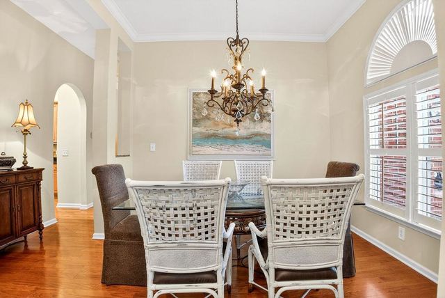 20 Willowbend Dr., Murrells Inlet, SC 29576