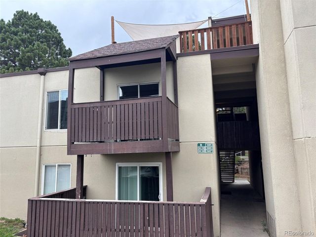 9995 E Harvard Ave R-282, Denver, CO 80231