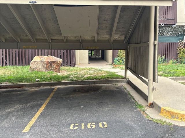 9995 E Harvard Ave R-282, Denver, CO 80231