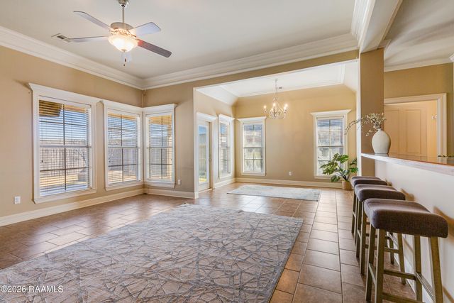 725 Copper Meadows Boulevard, Youngsville, LA 70592