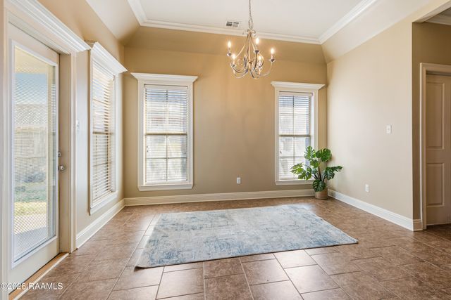 725 Copper Meadows Boulevard, Youngsville, LA 70592