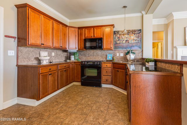 725 Copper Meadows Boulevard, Youngsville, LA 70592