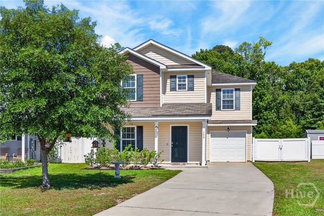 130 Ristona Drive, Savannah, GA 31419