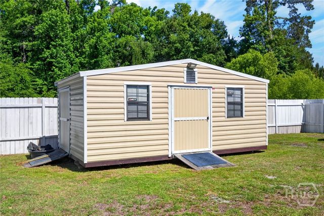 130 Ristona Drive, Savannah, GA 31419