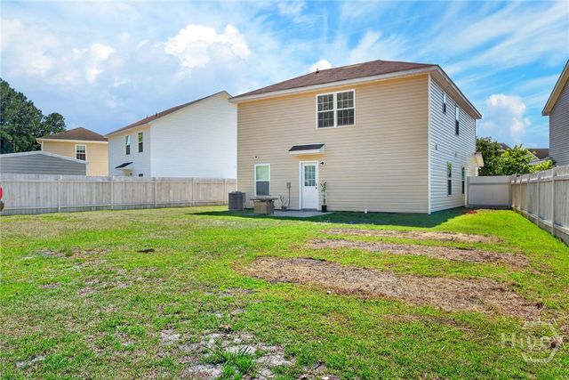 130 Ristona Drive, Savannah, GA 31419