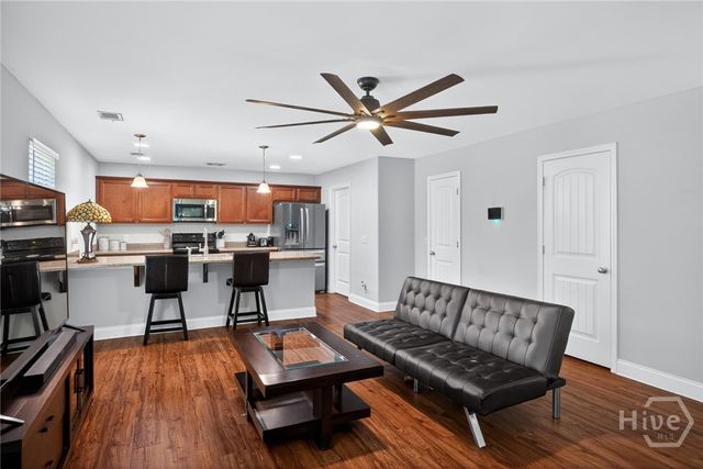130 Ristona Drive, Savannah, GA 31419