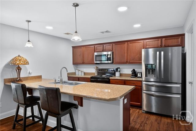 130 Ristona Drive, Savannah, GA 31419