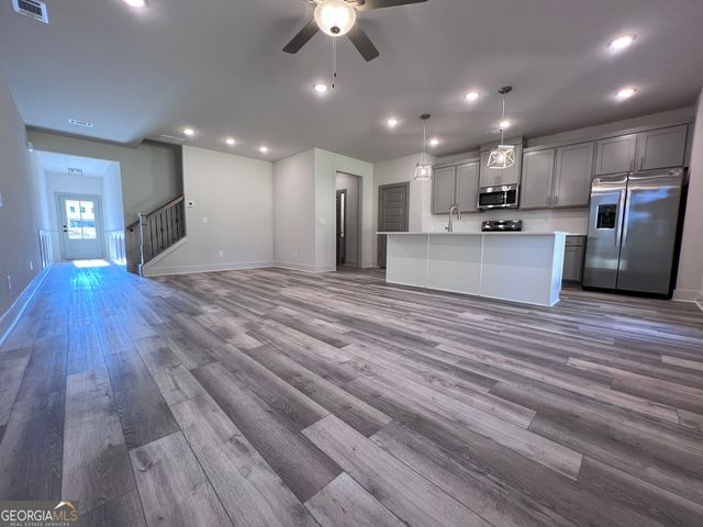 4225 Fern River Trail 3, Norcross, GA 30093