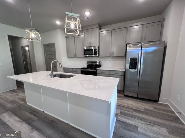 4225 Fern River Trail 3, Norcross, GA 30093