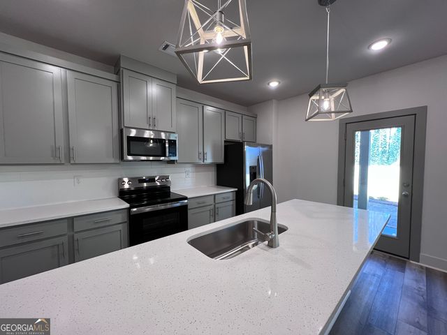 4225 Fern River Trail 3, Norcross, GA 30093