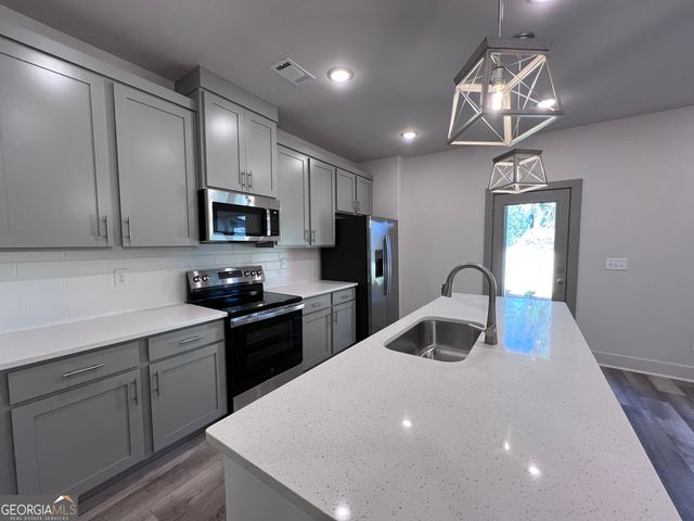 4225 Fern River Trail 3, Norcross, GA 30093