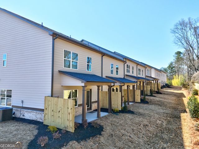 4225 Fern River Trail 3, Norcross, GA 30093